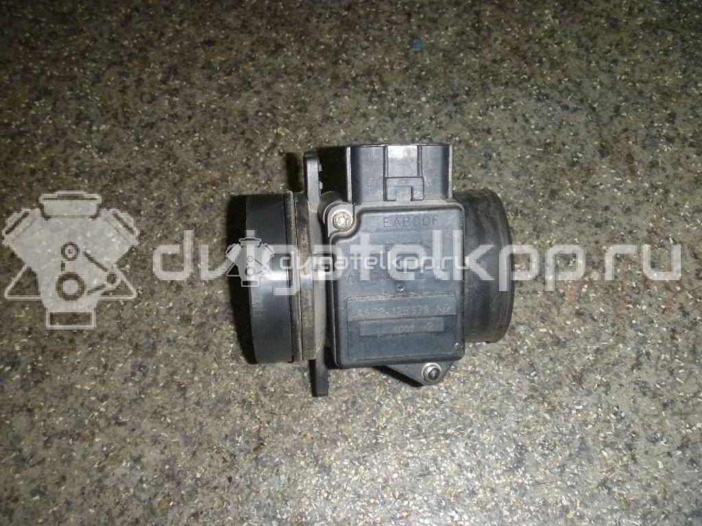 Фото Расходомер воздуха (массметр)  96FP12B579AB для Ford Fiesta / Puma Ec / Ka {forloop.counter}}