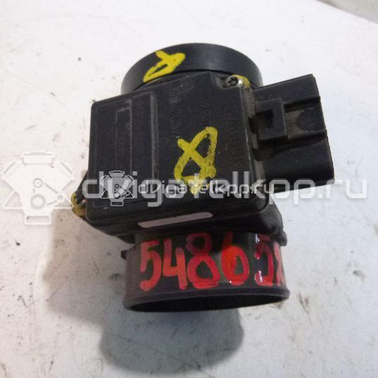 Фото Расходомер воздуха (массметр)  96fp12b579ab для Ford Fiesta / Puma Ec / Ka