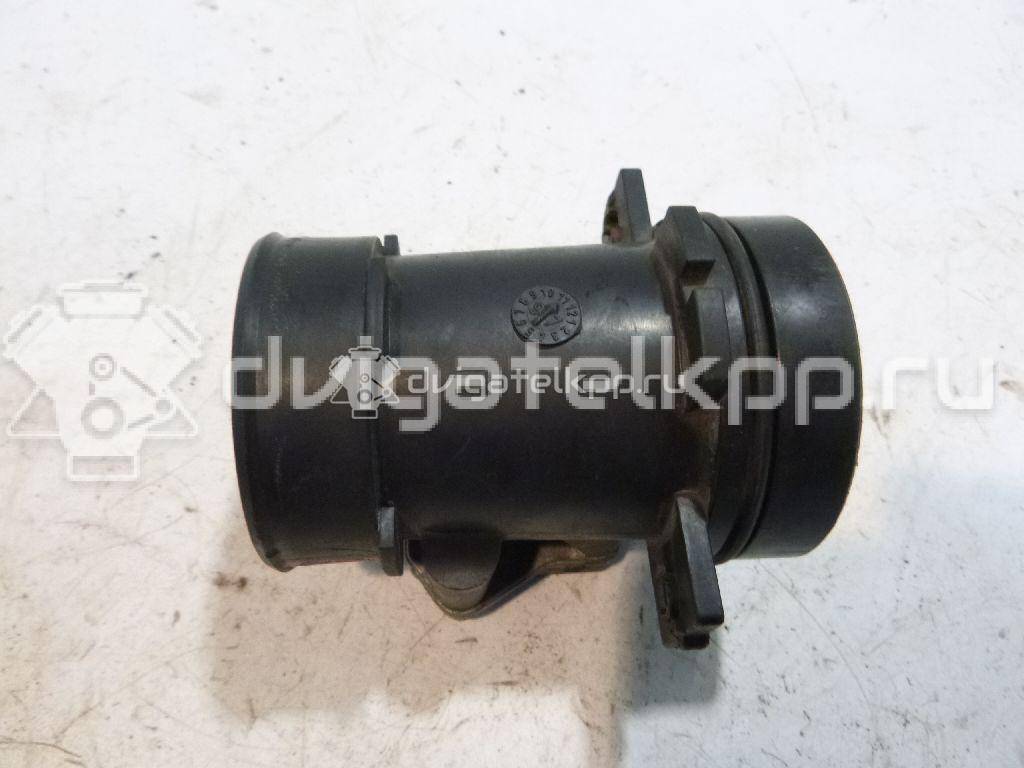 Фото Расходомер воздуха (массметр)  96fp12b579ab для Ford Fiesta / Puma Ec / Ka {forloop.counter}}