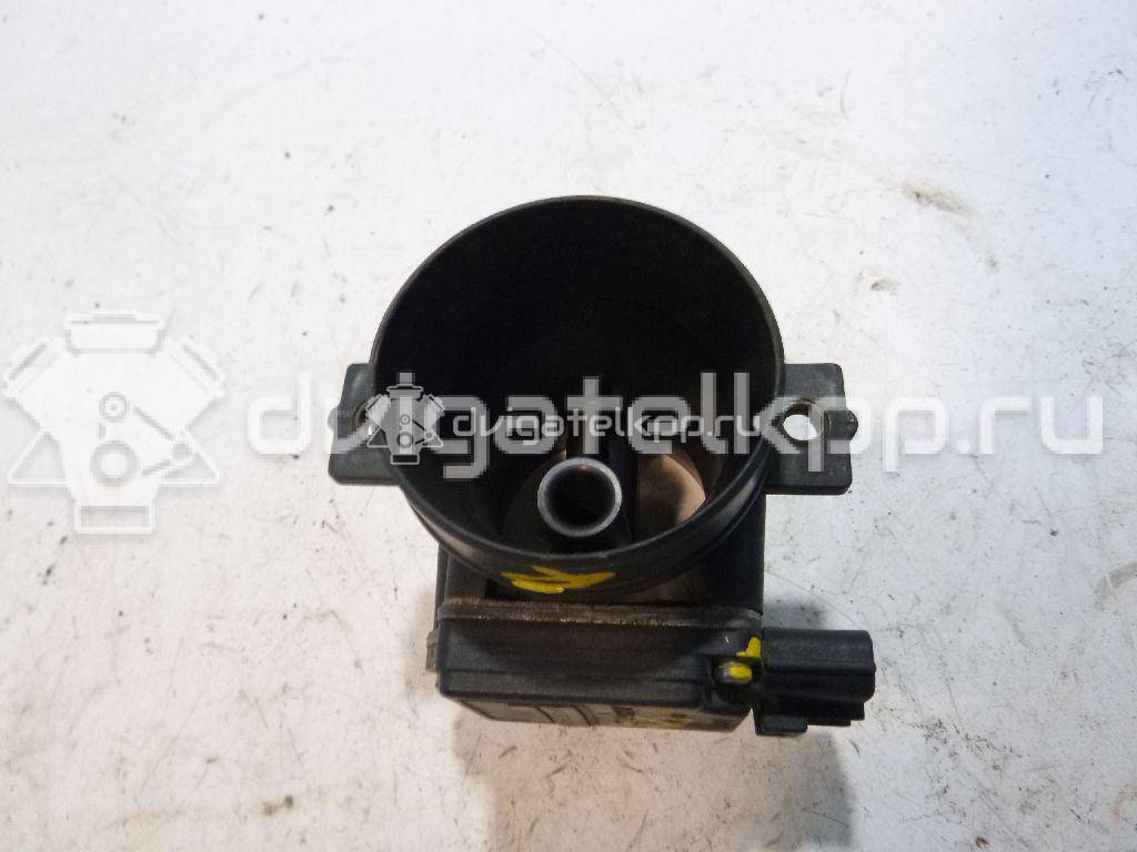Фото Расходомер воздуха (массметр)  96fp12b579ab для Ford Fiesta / Puma Ec / Ka {forloop.counter}}