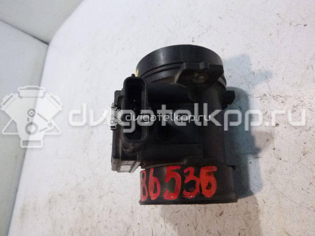 Фото Расходомер воздуха (массметр)  96fp12b579ab для Ford Fiesta / Puma Ec / Ka {forloop.counter}}