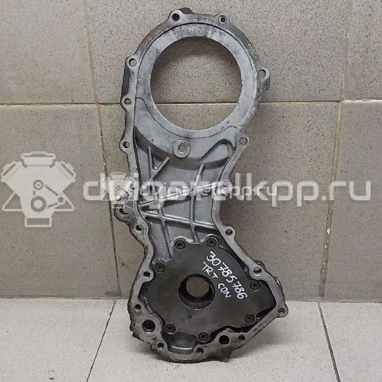 Фото Насос масляный  1568324 для Ford Fiesta / Focus / Tourneo / C-Max / Galaxy