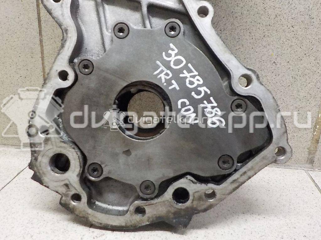 Фото Насос масляный  1568324 для Ford Fiesta / Focus / Tourneo / C-Max / Galaxy {forloop.counter}}