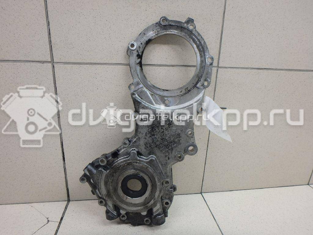 Фото Насос масляный  1568324 для Ford Fiesta / Focus / Tourneo / C-Max / Galaxy {forloop.counter}}