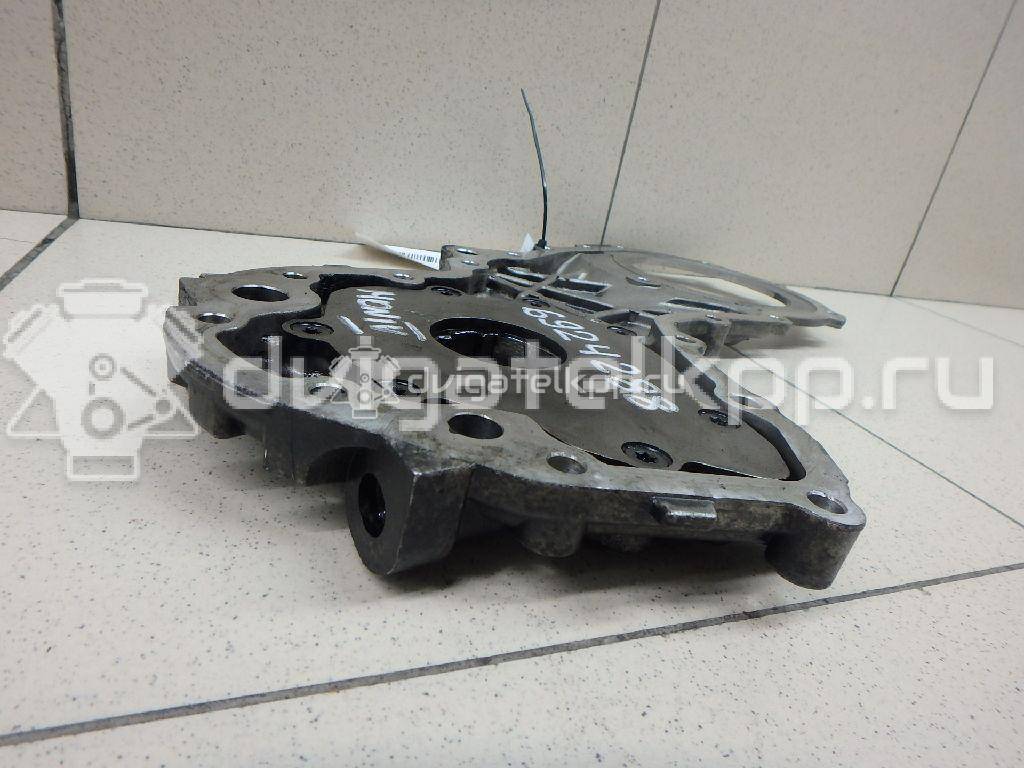 Фото Насос масляный  1568324 для Ford Fiesta / Focus / Tourneo / C-Max / Galaxy {forloop.counter}}