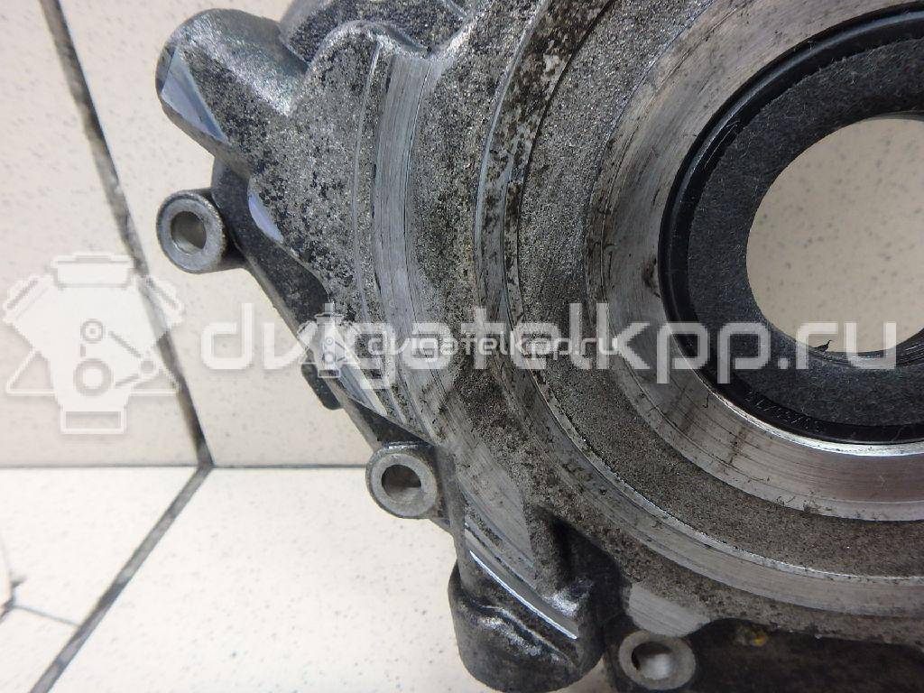 Фото Насос масляный  1568324 для Ford Fiesta / Focus / Tourneo / C-Max / Galaxy {forloop.counter}}