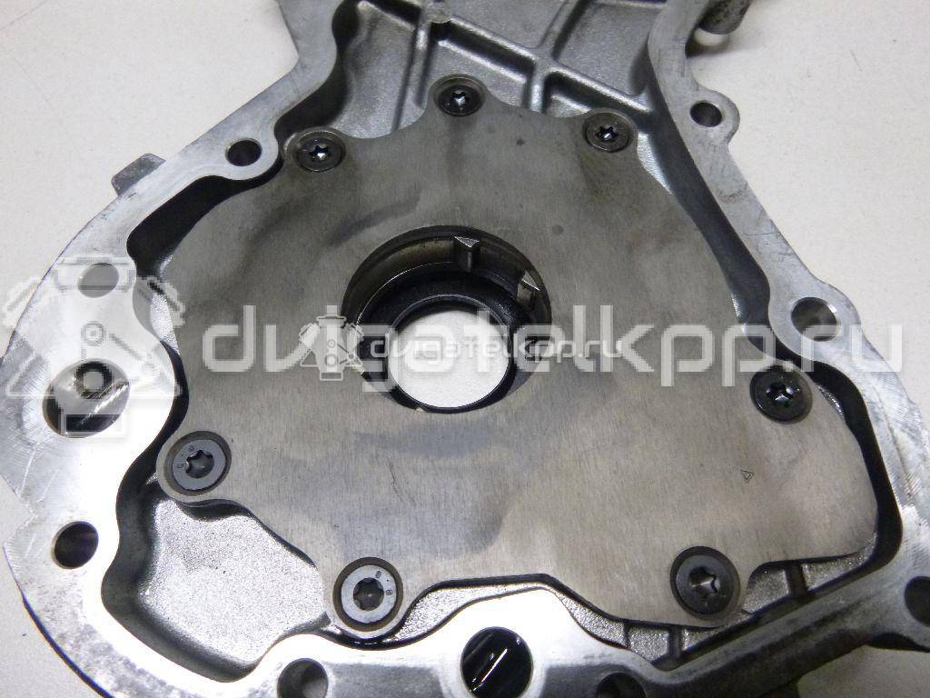 Фото Насос масляный  1568324 для Ford Fiesta / Focus / Tourneo / C-Max / Galaxy {forloop.counter}}