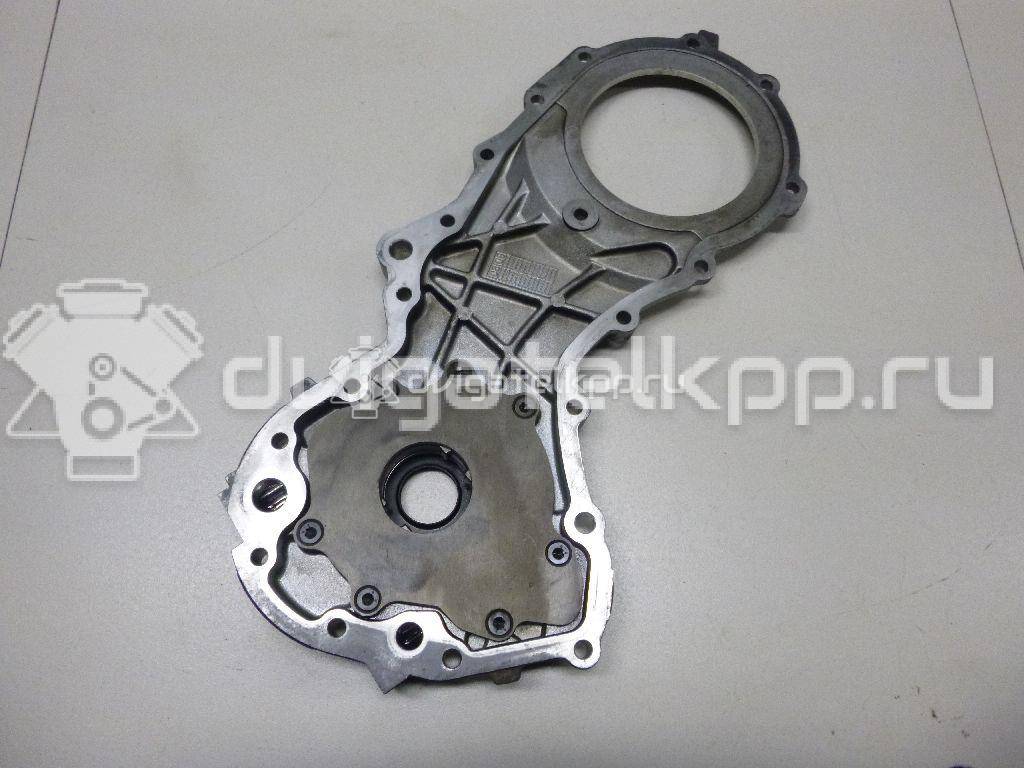 Фото Насос масляный  1568324 для Ford Fiesta / Focus / Tourneo / C-Max / Galaxy {forloop.counter}}