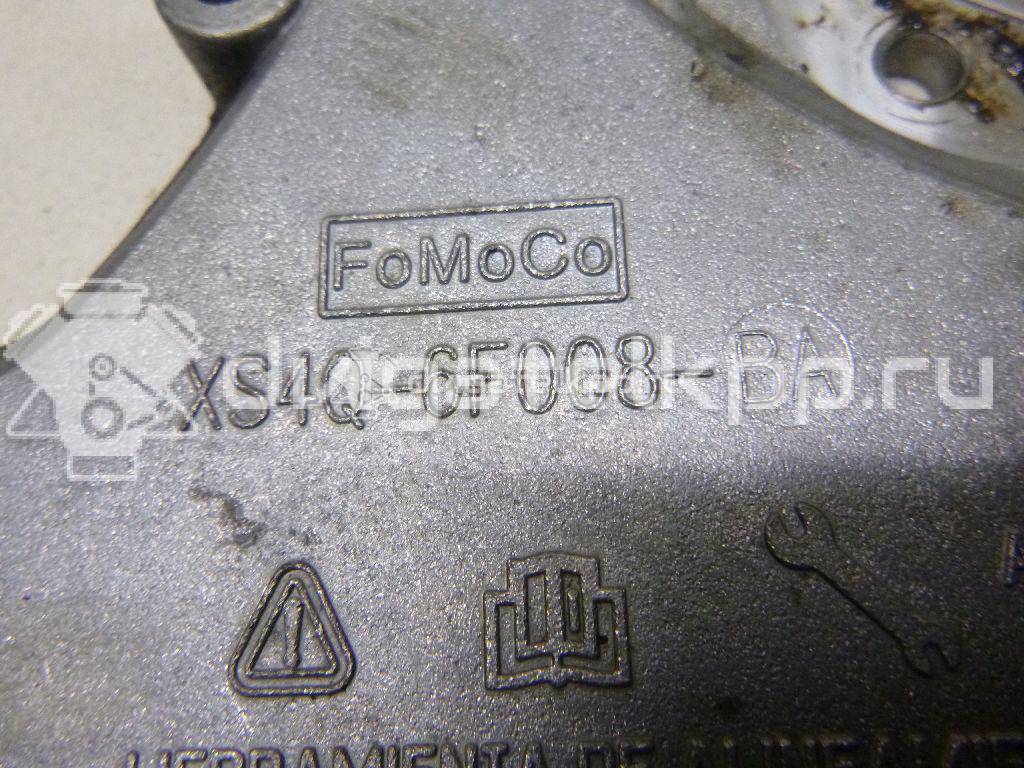 Фото Насос масляный  1568324 для Ford Fiesta / Focus / Tourneo / C-Max / Galaxy {forloop.counter}}
