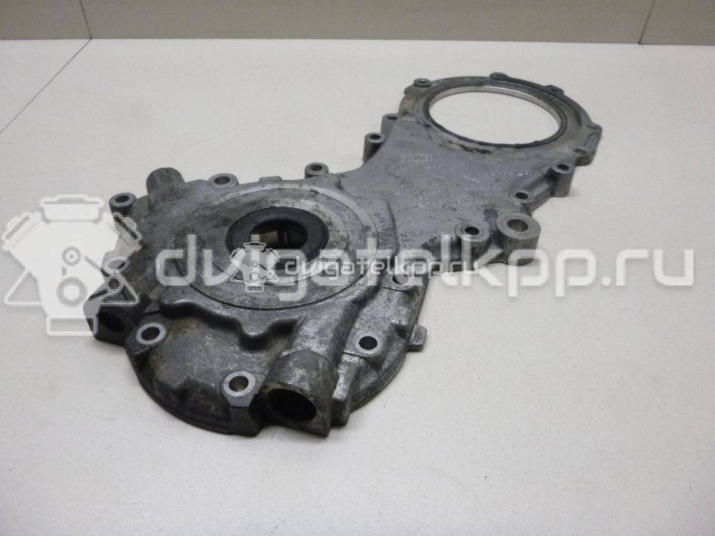 Фото Насос масляный  1568324 для Ford Fiesta / Focus / Tourneo / C-Max / Galaxy {forloop.counter}}
