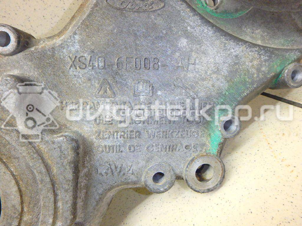 Фото Насос масляный  1568324 для Ford Fiesta / Focus / Tourneo / C-Max / Galaxy {forloop.counter}}