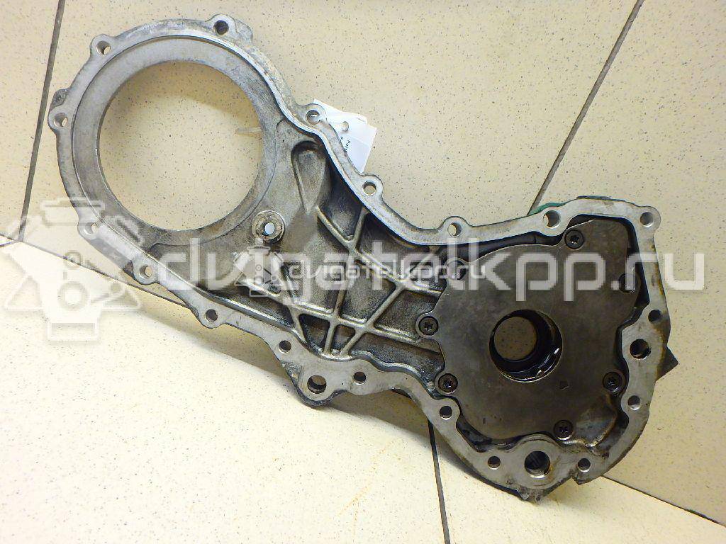 Фото Насос масляный  1568324 для Ford Fiesta / Focus / Tourneo / C-Max / Galaxy {forloop.counter}}
