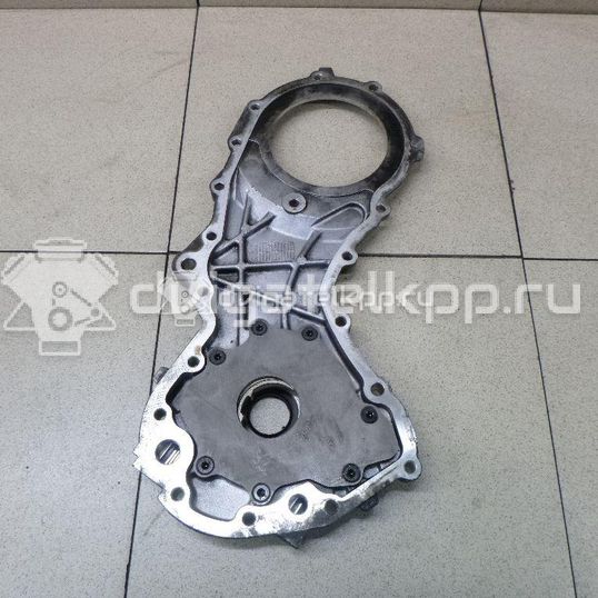 Фото Насос масляный  1568324 для Ford Fiesta / Focus / Tourneo / C-Max / Galaxy