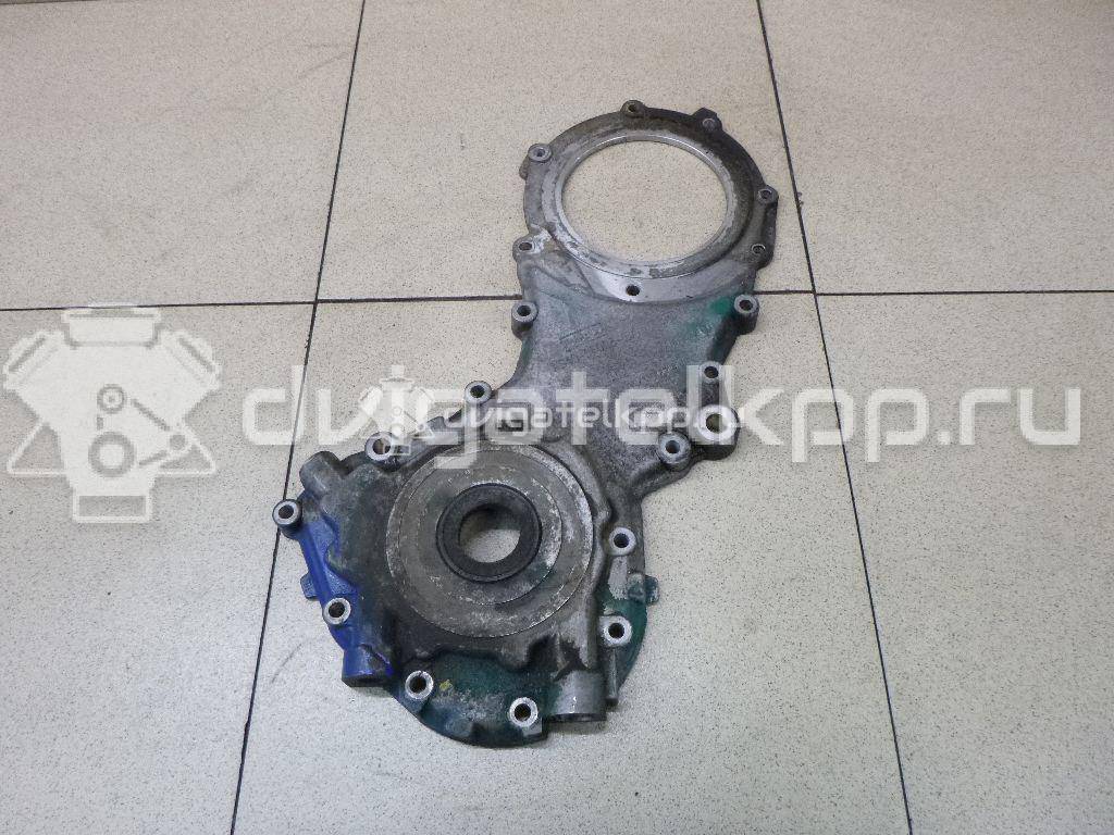 Фото Насос масляный  1568324 для Ford Fiesta / Focus / Tourneo / C-Max / Galaxy {forloop.counter}}