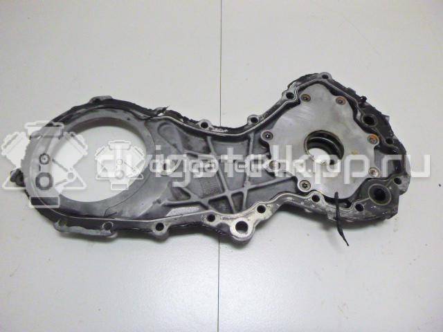 Фото Насос масляный  1568324 для Ford Fiesta / Focus / Tourneo / C-Max / Galaxy {forloop.counter}}