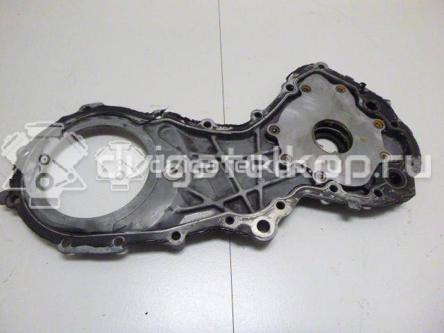 Фото Насос масляный  1568324 для Ford Fiesta / Focus / Tourneo / C-Max / Galaxy {forloop.counter}}