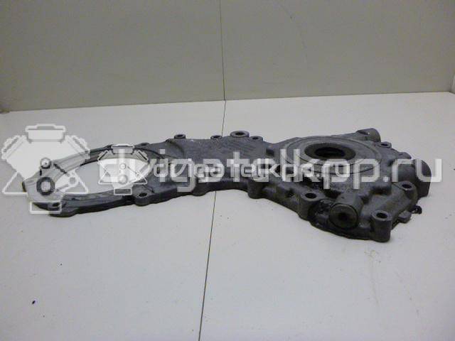 Фото Насос масляный  1568324 для Ford Fiesta / Focus / Tourneo / C-Max / Galaxy {forloop.counter}}