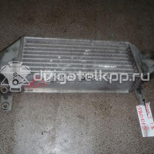 Фото Интеркулер  1M5Q9L440AA для Ford Fiesta / Focus / Tourneo / Transit