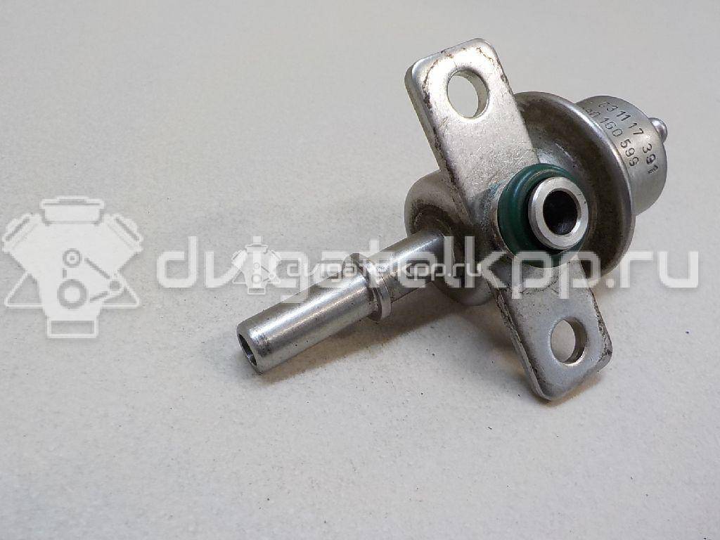 Фото Регулятор давления топлива  1071993 для Ford Fiesta / Focus / Puma Ec / Fusion Ju {forloop.counter}}