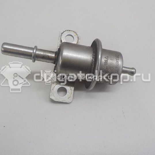 Фото Регулятор давления топлива  1071993 для Ford Fiesta / Focus / Puma Ec / Fusion Ju