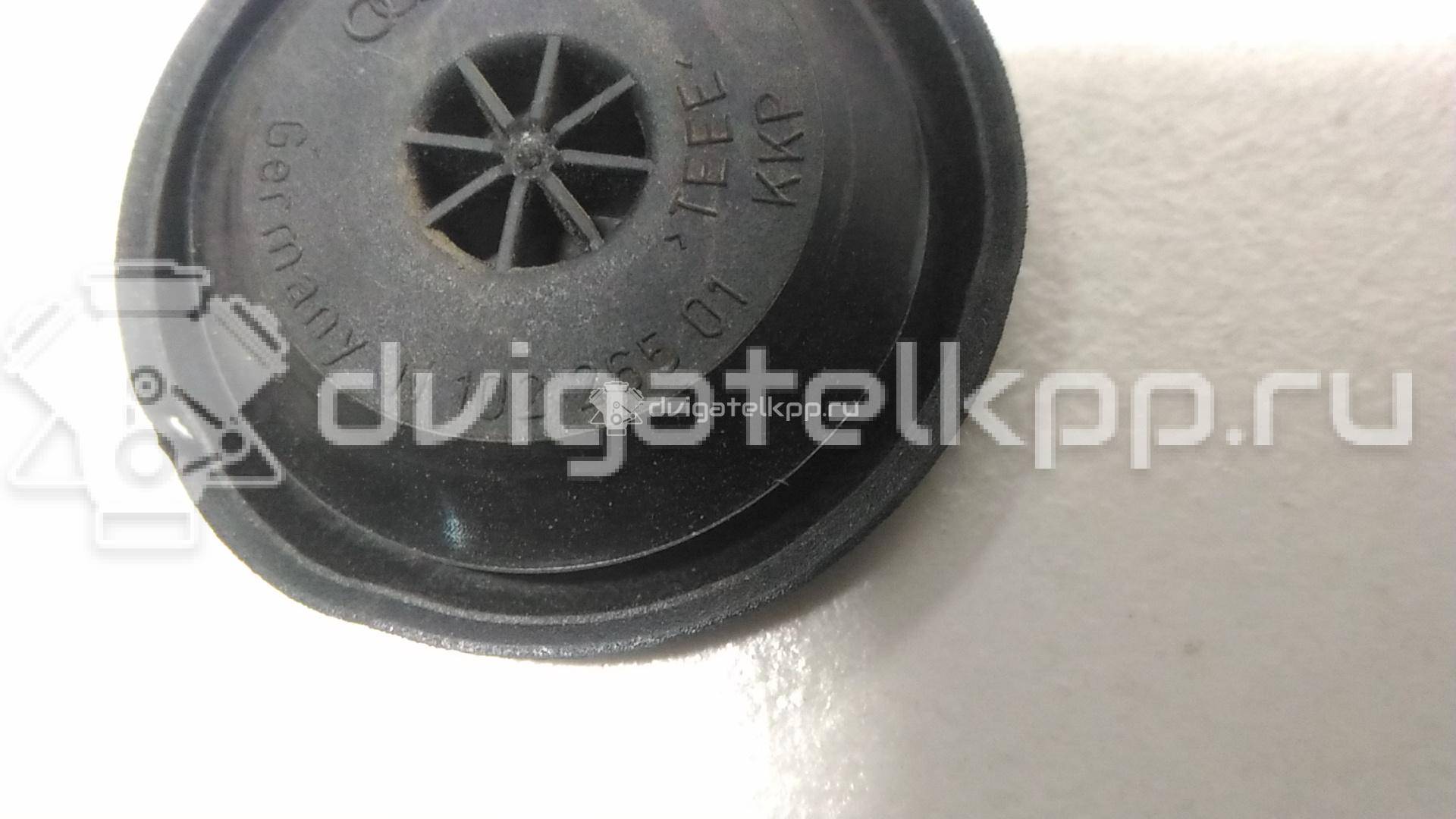 Фото Заглушка  N10226501 для vw Caddy II {forloop.counter}}