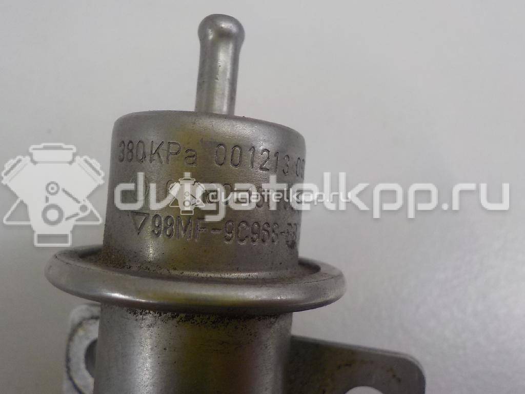 Фото Регулятор давления топлива  1071993 для Ford Fiesta / Focus / Puma Ec / Fusion Ju {forloop.counter}}