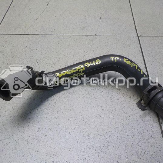 Фото Трубка картерных газов  1479081 для Ford Fiesta / Focus / Tourneo
