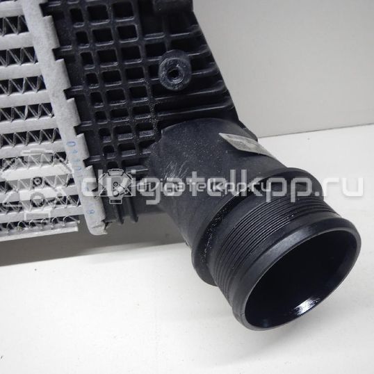 Фото Интеркулер  1K0145803CA для Volkswagen Scirocco / Tiguan / Touran / Cc / Sharan