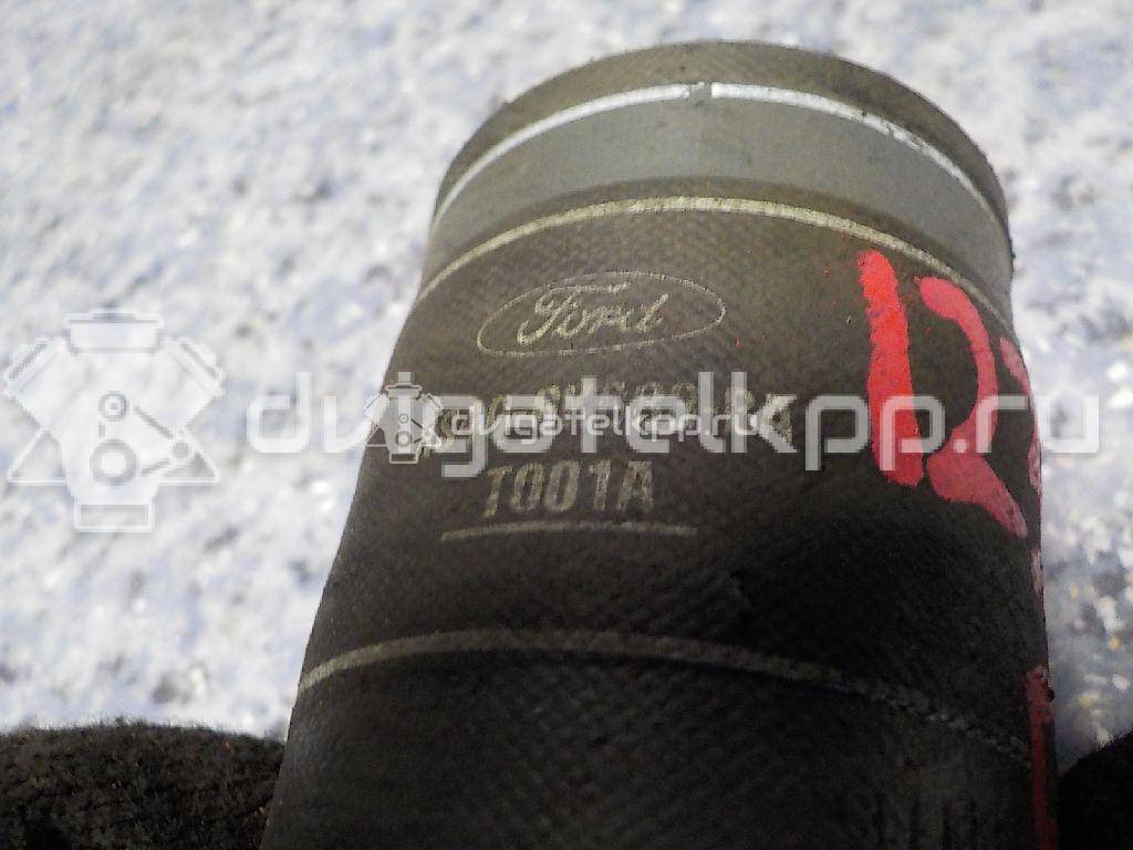 Фото Патрубок интеркулера  1135967 для Ford Fiesta / Focus {forloop.counter}}