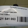 Фото Патрубок интеркулера  1135966 для Ford Fiesta / Focus {forloop.counter}}