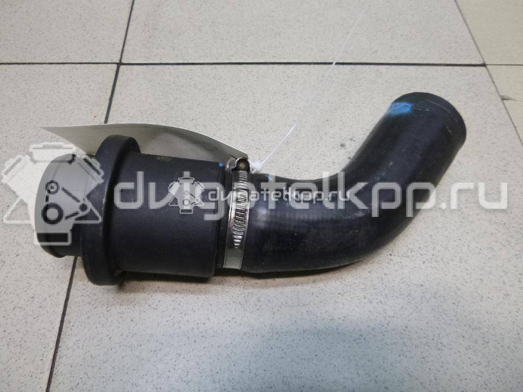 Фото Патрубок интеркулера  1135966 для Ford Fiesta / Focus {forloop.counter}}