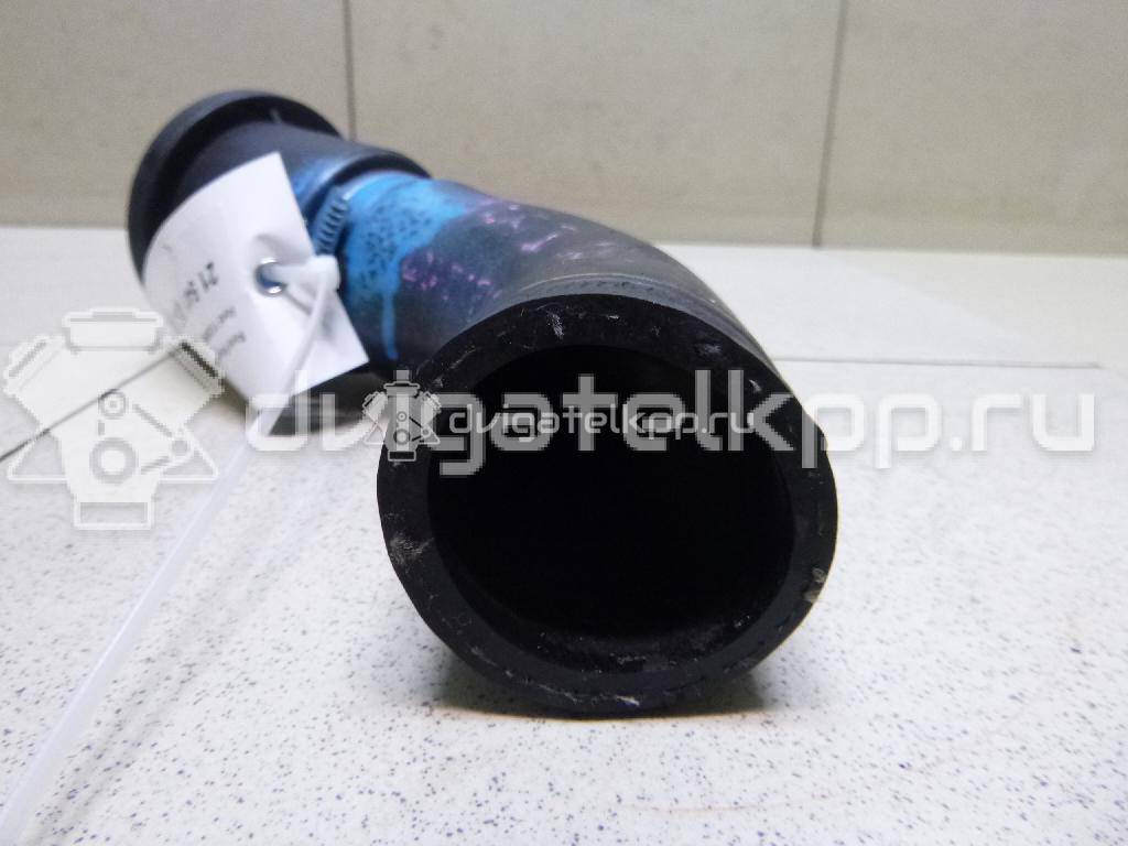Фото Патрубок интеркулера  1135966 для Ford Fiesta / Focus {forloop.counter}}