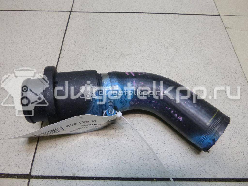 Фото Патрубок интеркулера  1135966 для Ford Fiesta / Focus {forloop.counter}}