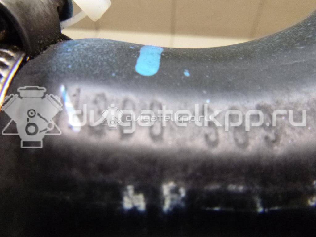 Фото Патрубок интеркулера  1135966 для Ford Fiesta / Focus {forloop.counter}}