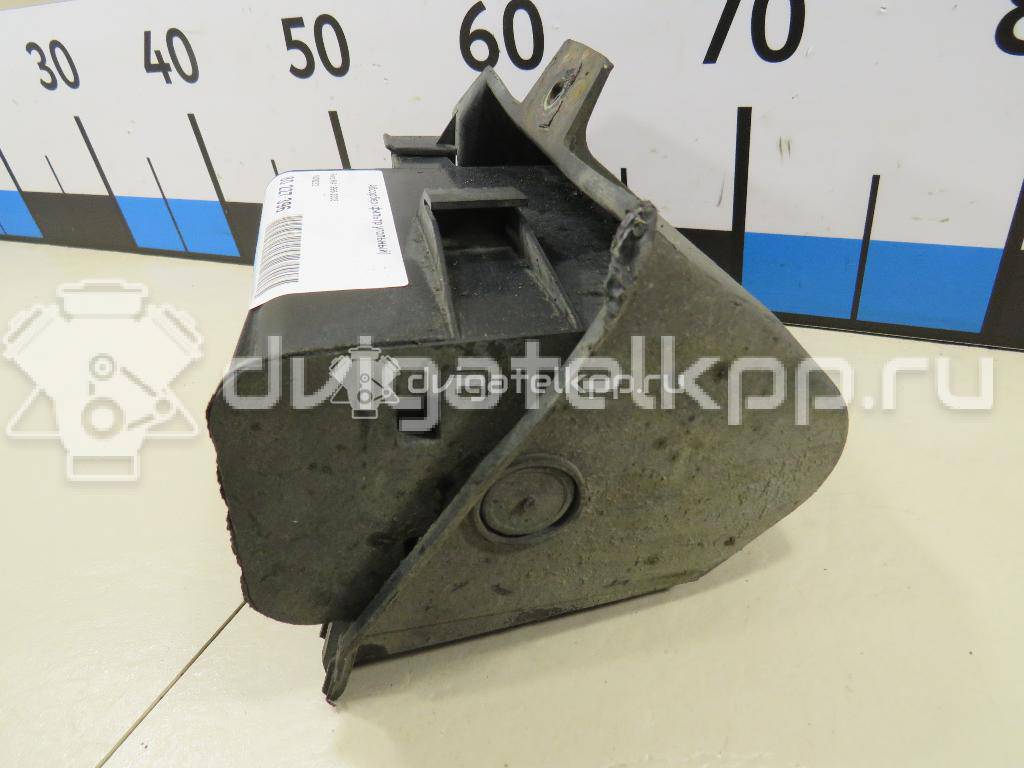Фото Абсорбер (фильтр угольный)  1009282 для Ford Fiesta / Puma Ec / Street Ka Rl2 / Ka {forloop.counter}}