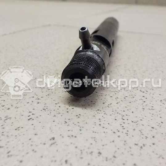 Фото Форсунка дизельная электрическая  1219725 для Ford Fiesta / Focus / Tourneo / Transit