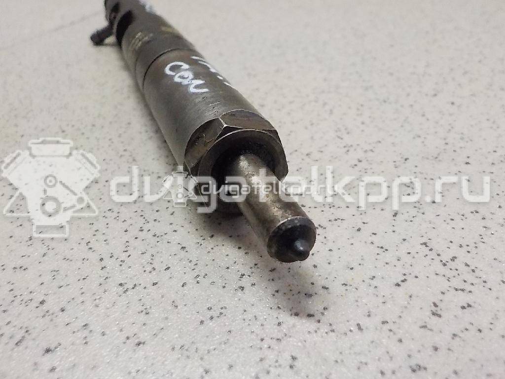 Фото Форсунка дизельная электрическая  1219725 для Ford Fiesta / Focus / Tourneo / Transit {forloop.counter}}