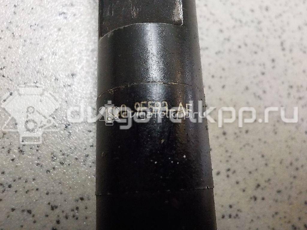 Фото Форсунка дизельная электрическая  1219725 для Ford Fiesta / Focus / Tourneo / Transit {forloop.counter}}