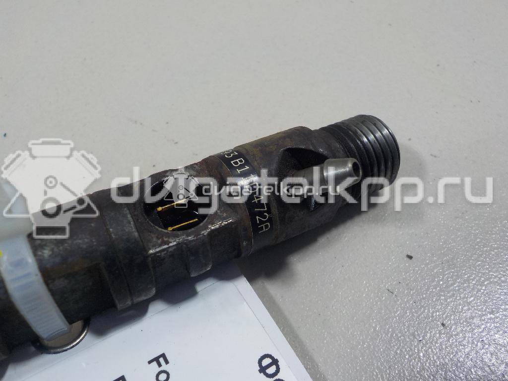 Фото Форсунка дизельная электрическая  1219725 для Ford Fiesta / Focus / Tourneo / Transit {forloop.counter}}