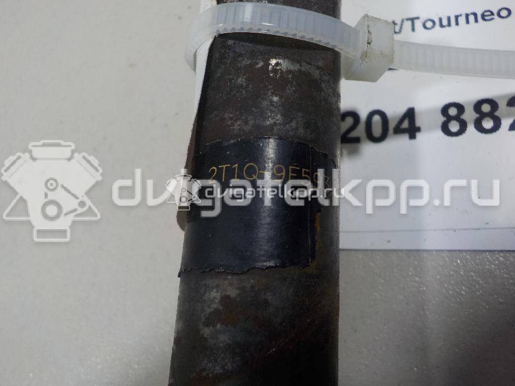 Фото Форсунка дизельная электрическая  1219725 для Ford Fiesta / Focus / Tourneo / Transit {forloop.counter}}