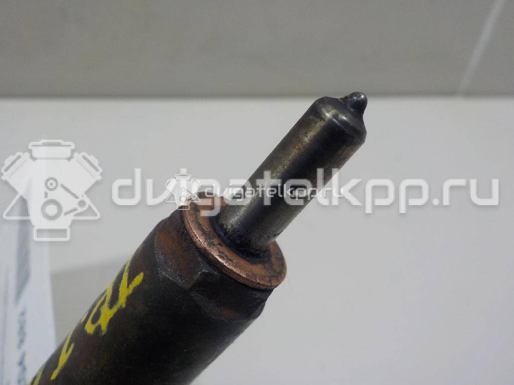Фото Форсунка дизельная электрическая  1219725 для Ford Fiesta / Focus / Tourneo / Transit {forloop.counter}}