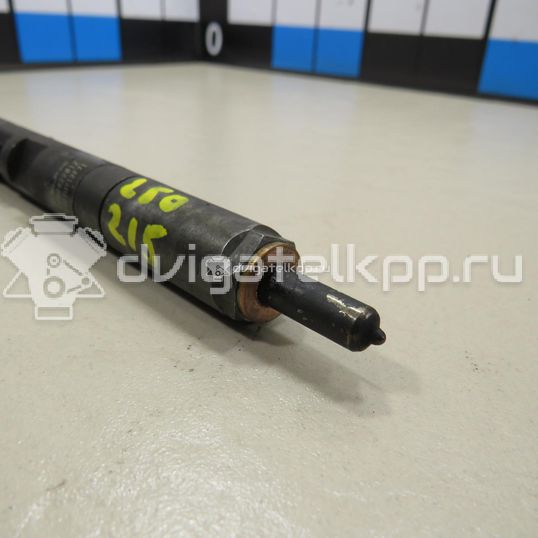 Фото Форсунка дизельная электрическая  1219725 для Ford Fiesta / Focus / Tourneo / Transit