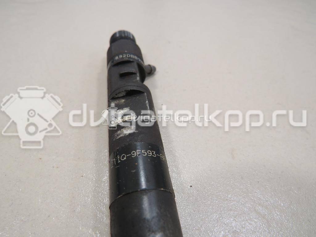 Фото Форсунка дизельная электрическая  1219725 для Ford Fiesta / Focus / Tourneo / Transit {forloop.counter}}