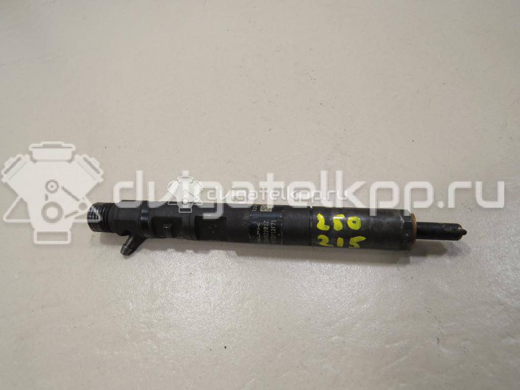 Фото Форсунка дизельная электрическая  1219725 для Ford Fiesta / Focus / Tourneo / Transit {forloop.counter}}