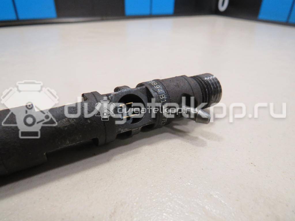 Фото Форсунка дизельная электрическая  1219725 для Ford Fiesta / Focus / Tourneo / Transit {forloop.counter}}