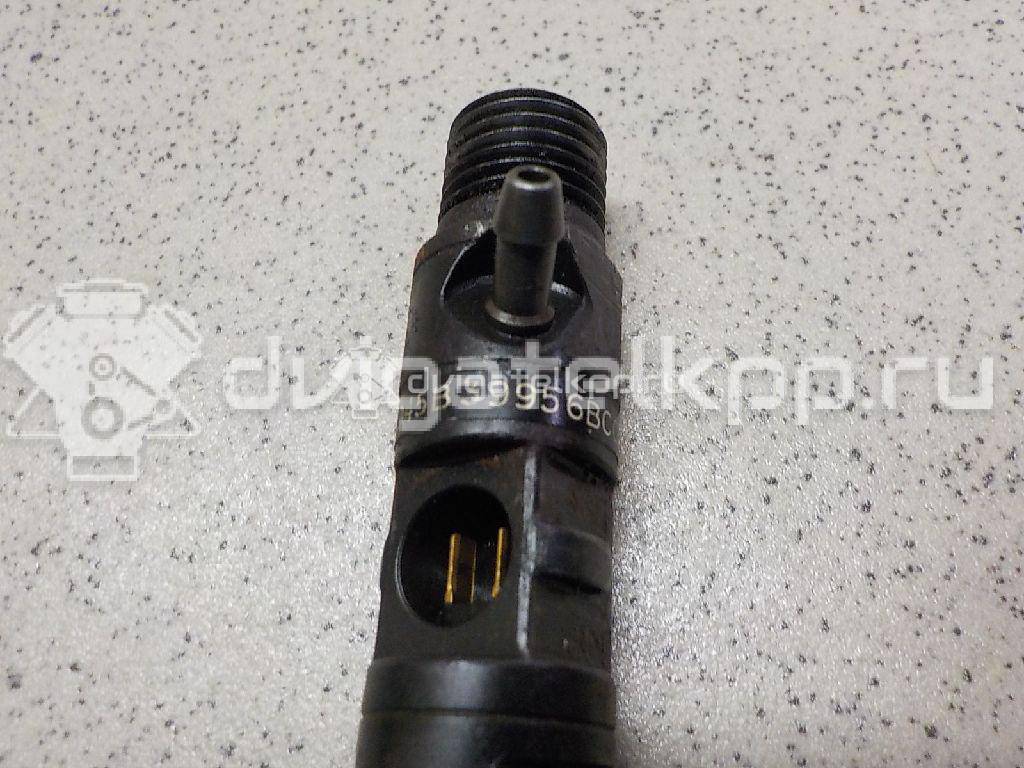 Фото Форсунка дизельная электрическая  1219725 для Ford Fiesta / Focus / Tourneo / Transit {forloop.counter}}