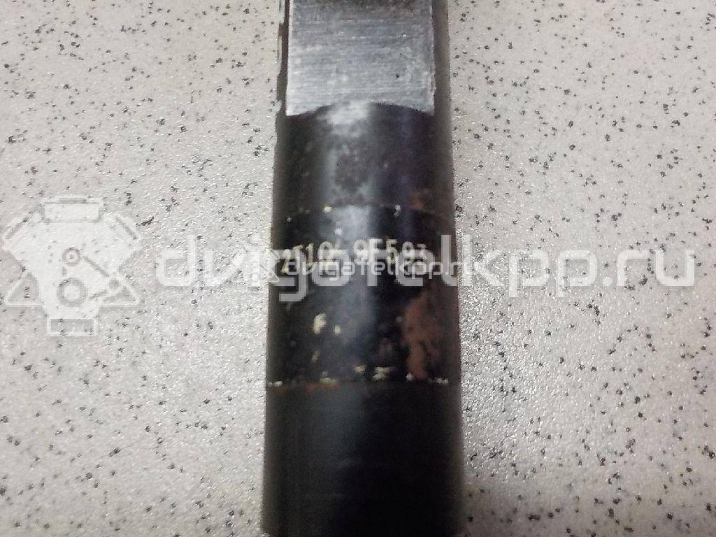 Фото Форсунка дизельная электрическая  1219725 для Ford Fiesta / Focus / Tourneo / Transit {forloop.counter}}