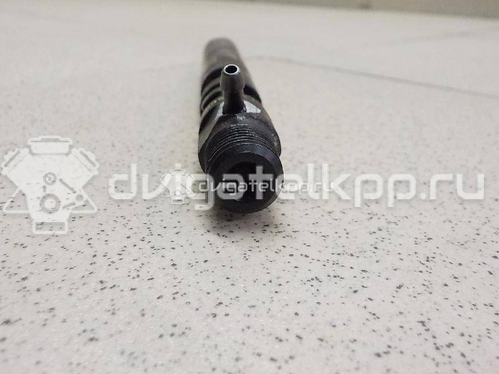 Фото Форсунка дизельная электрическая  1219725 для Ford Fiesta / Focus / Tourneo / Transit {forloop.counter}}
