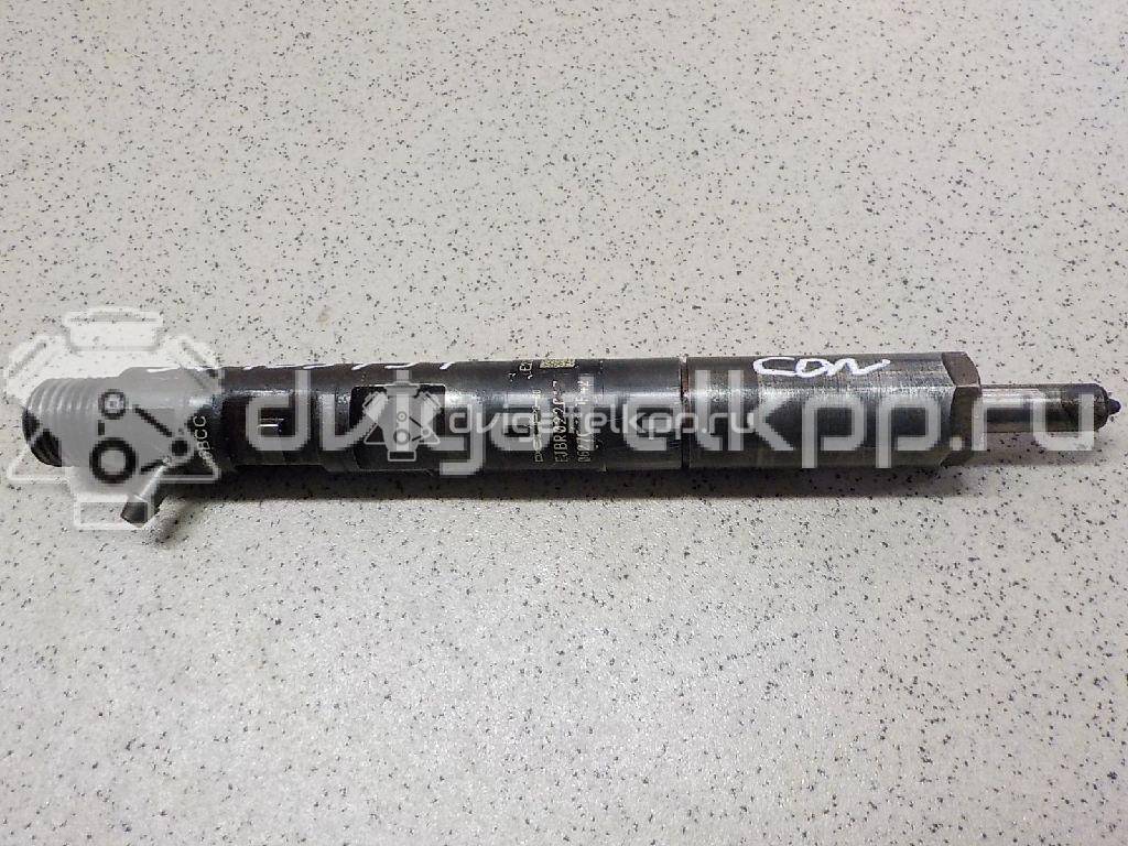 Фото Форсунка дизельная электрическая  1219725 для Ford Fiesta / Focus / Tourneo / Transit {forloop.counter}}