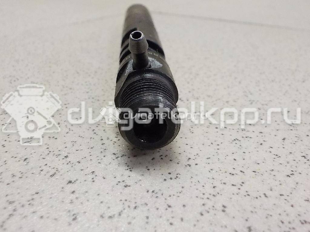 Фото Форсунка дизельная электрическая  1219725 для Ford Fiesta / Focus / Tourneo / Transit {forloop.counter}}